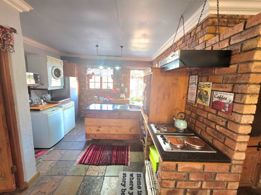 3 Bedroom Property for Sale in Jordania Free State